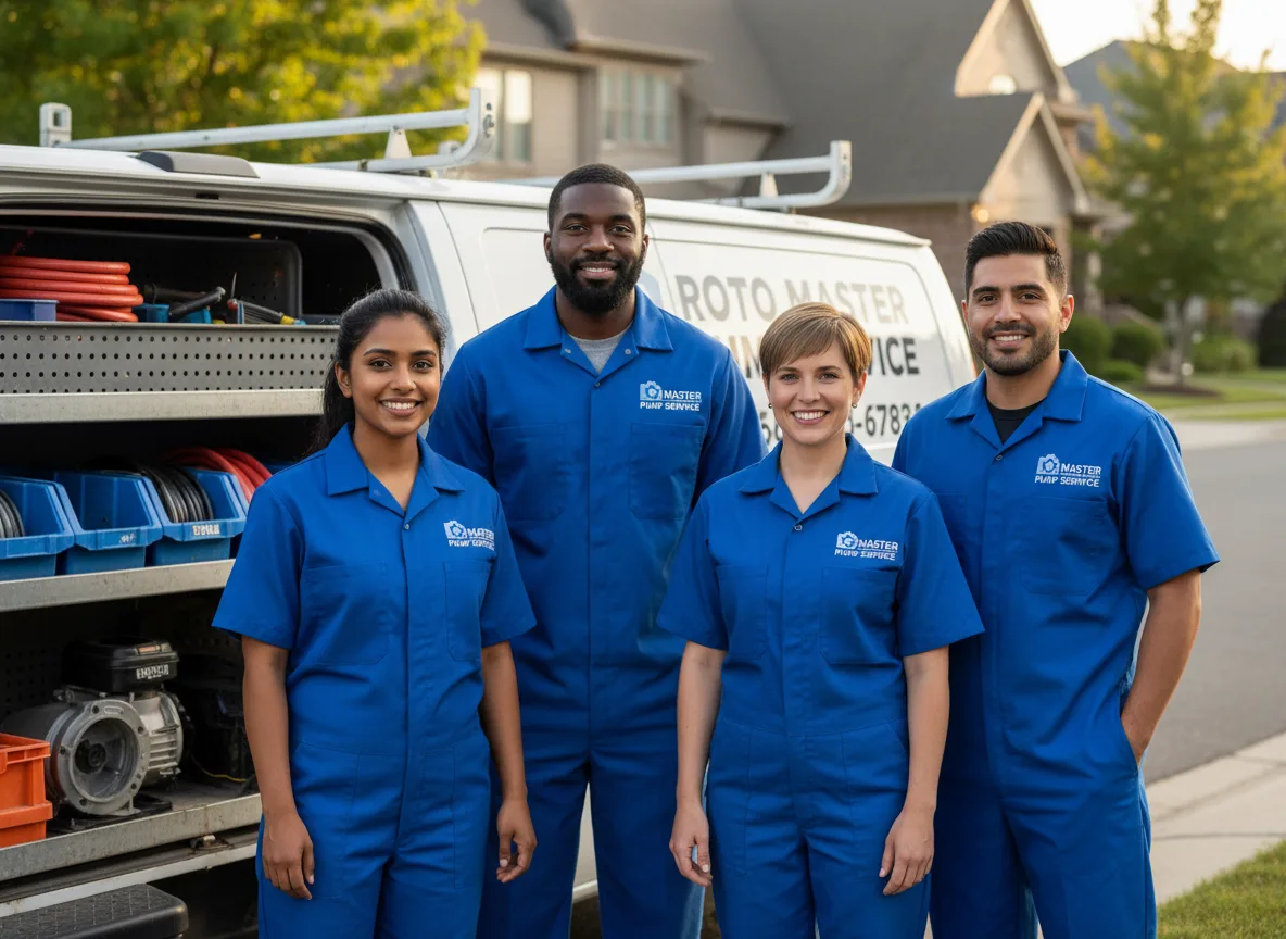 Sump Pump Installation company in Ione, WA